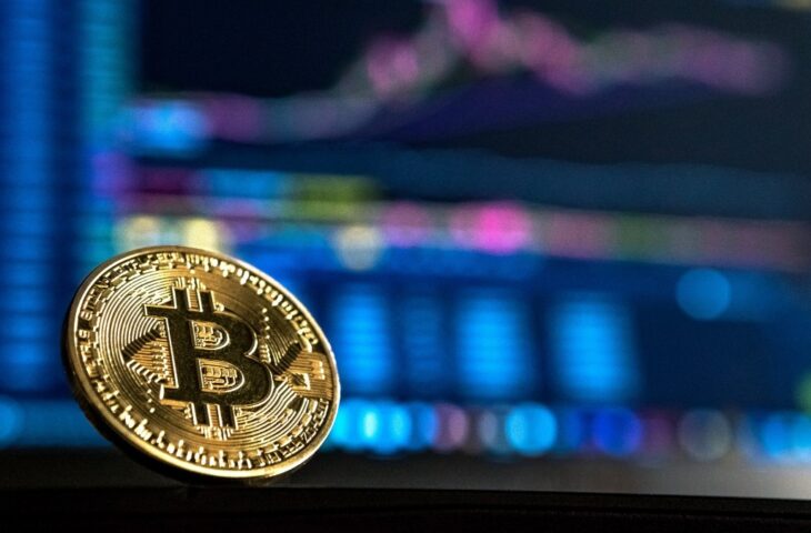 Bitcoin ticareti