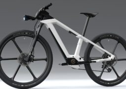Bosch elektrikli bisiklet