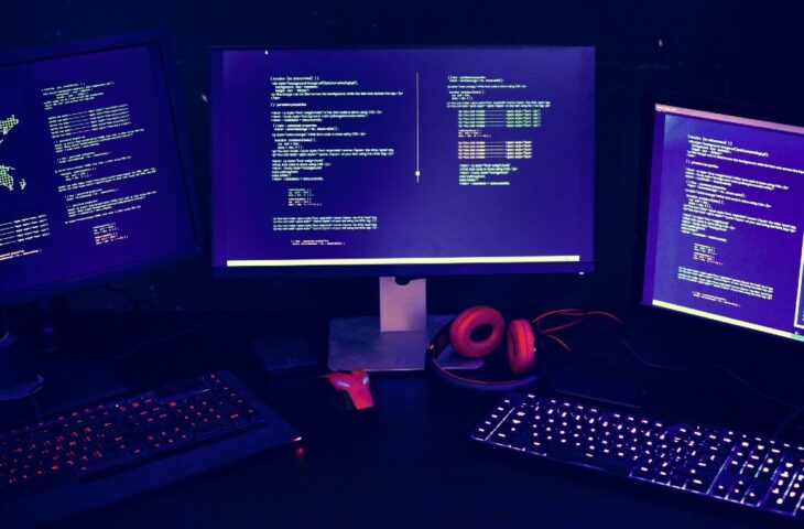 Dark Web kullanıcı bilgileri