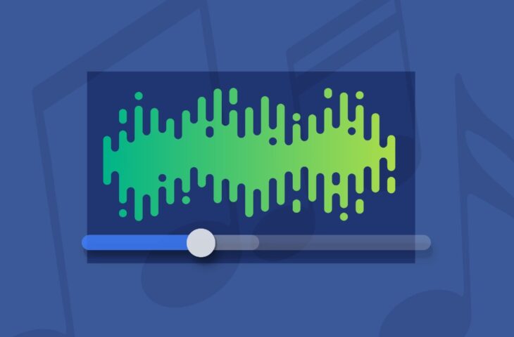Facebook müzik klipleri