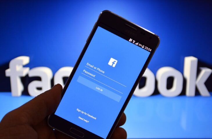 Facebook verilerini çalan uygulamalar