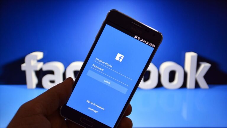 Facebook verilerini çalan uygulamalar