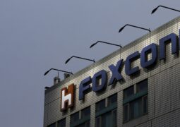 Foxconn Hindistan