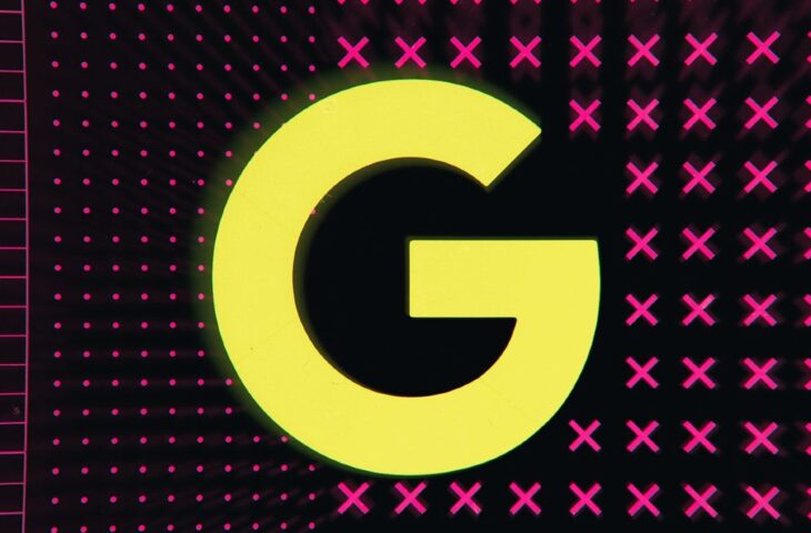 Google Currents uygulaması