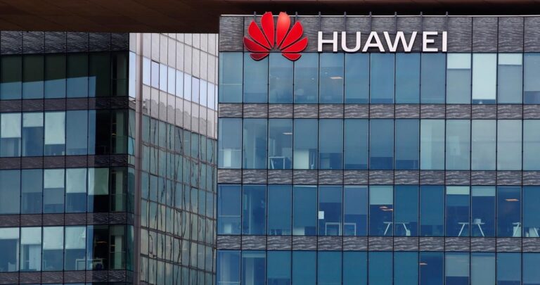 Huawei ile Fransa