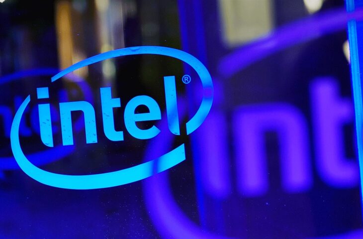 Intel salgın