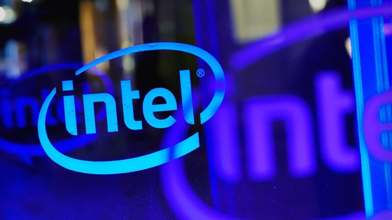 Intel salgın