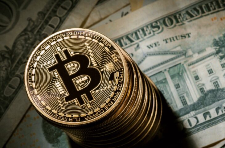 Kripto para girişimleri