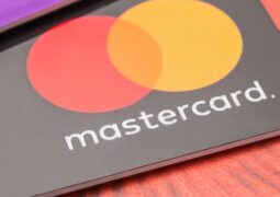 Mastercard kripto para kartı