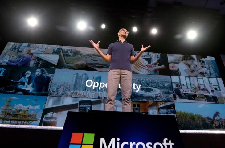 Microsoft Family Safety