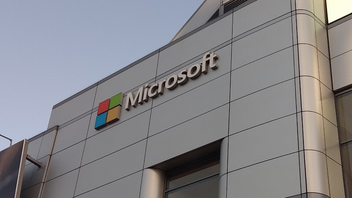 Microsoft ve Google web iş birliği yapıyor