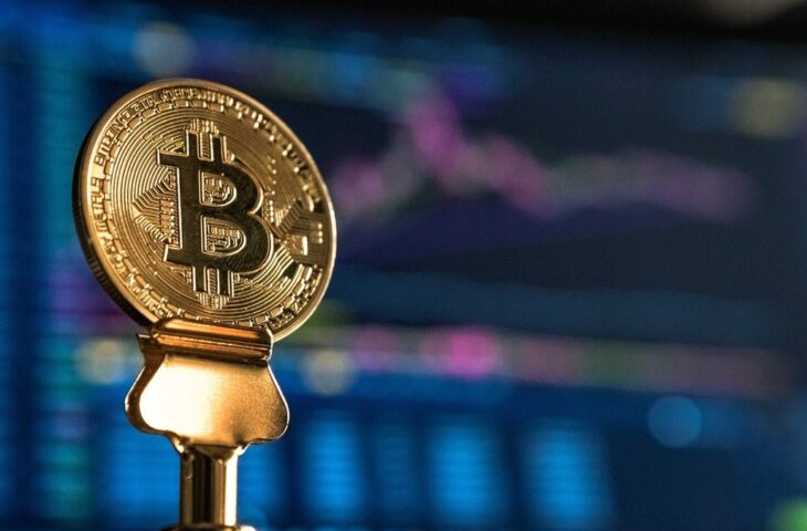 Akon blockchain merkezi
