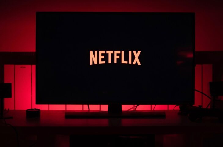 Netflix ikinci çeyrek