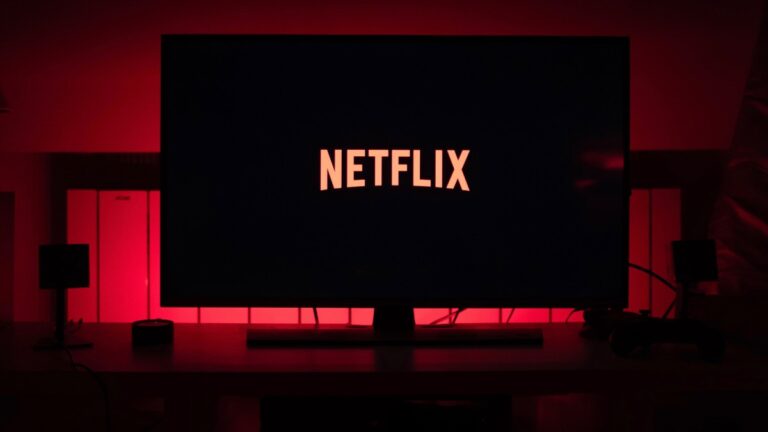 Netflix ikinci çeyrek