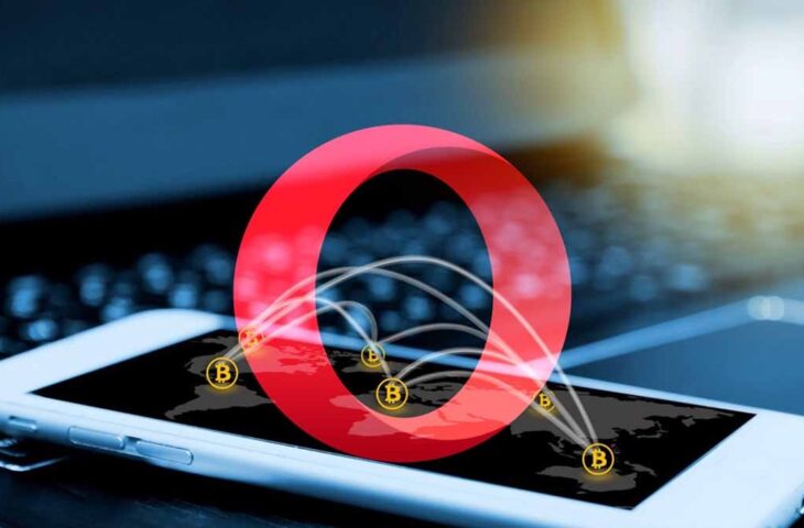 opera kripto para cüzdanı kullanıcı sayısı