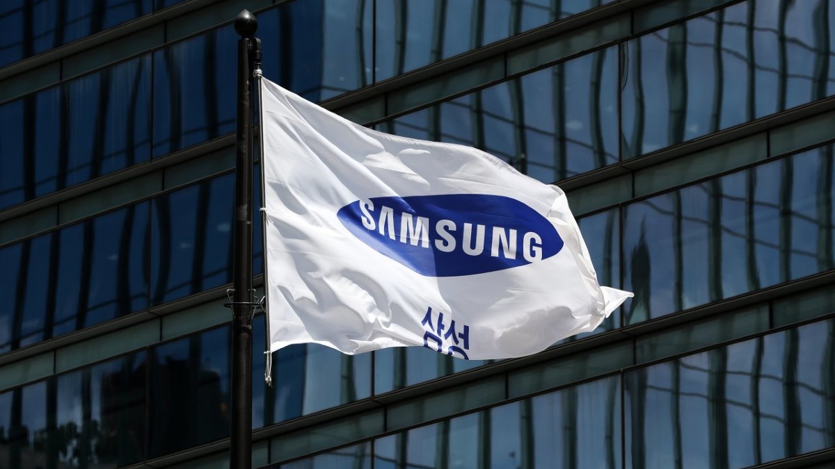 Samsung yarı iletken materyali keşfetti