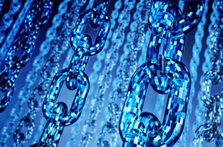 blockchain ödeme ağı