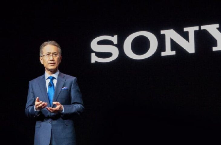 Sony isim değişikliği