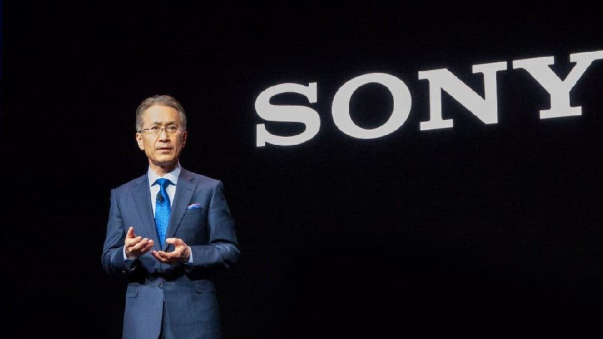 Sony isim değişikliği