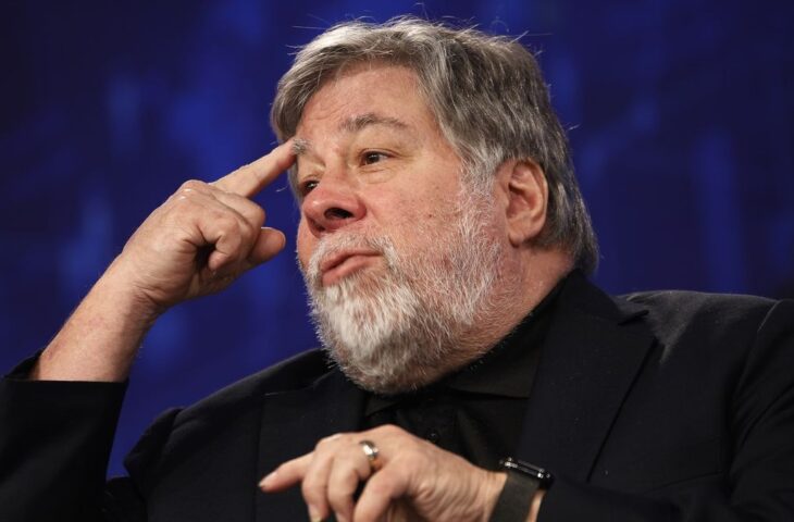 Steve Wozniak YouTube