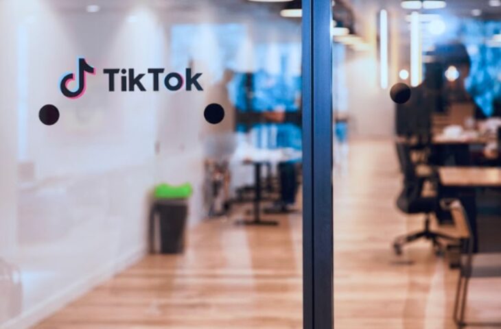 TikTok genel merkezi