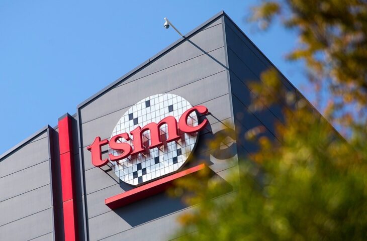 TSMC pazar değeri