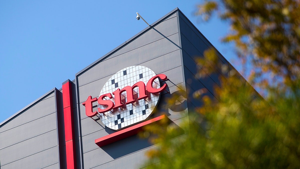 TSMC pazar değeri