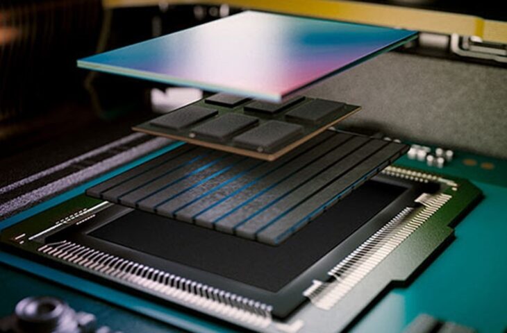 TSMC Sony sensör