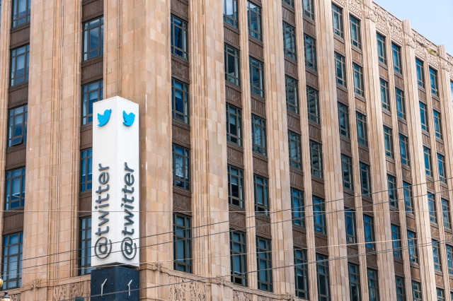 Twitter kullanıcı sayısı patladı ama…