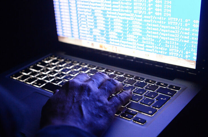 ünlü Rus hacker