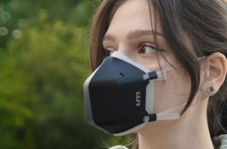 UVMask girişimi