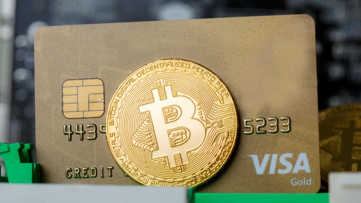 Visa kripto para hamlesini duyurdu