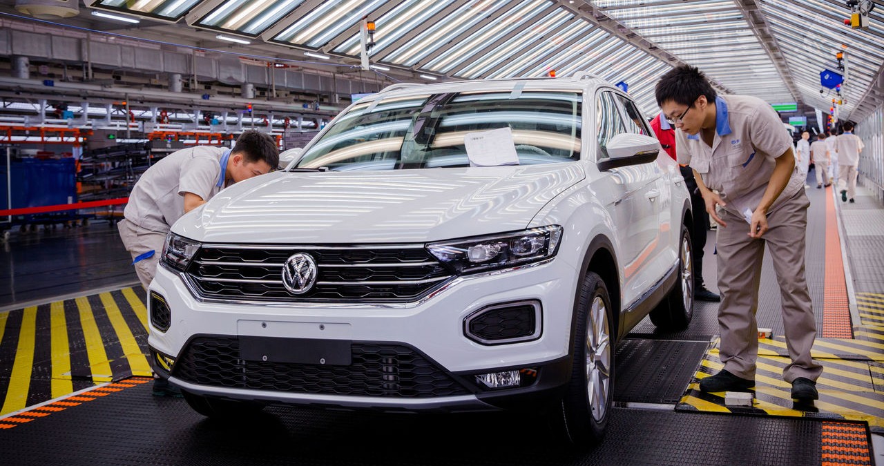 Volkswagen’in borcu birçok ülkeyi geride bıraktı