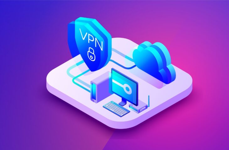 VPN kullanıcıları