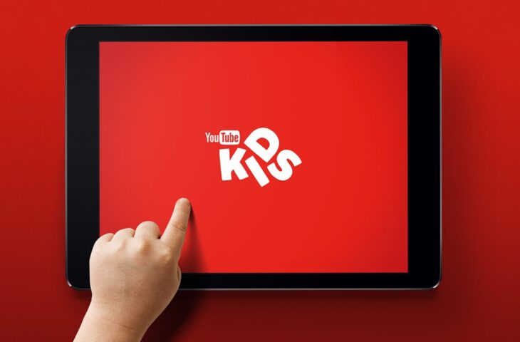 YouTube Kids ücretsiz
