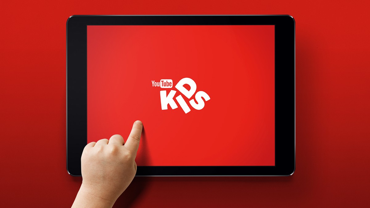 YouTube Kids ücretsiz