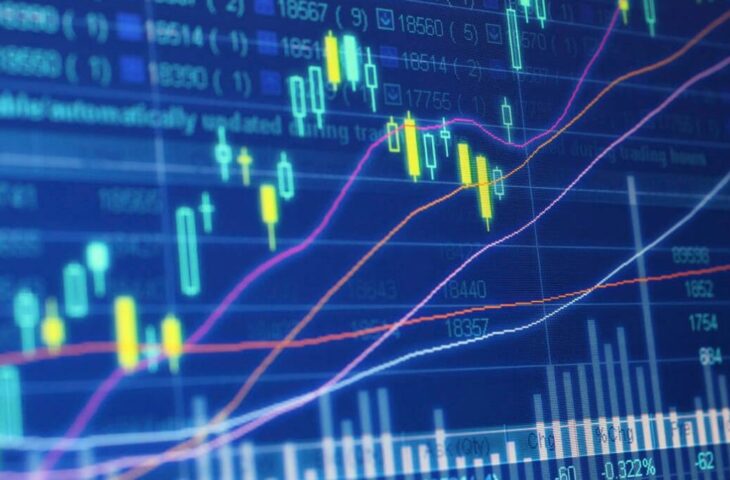 Altcoin YFI