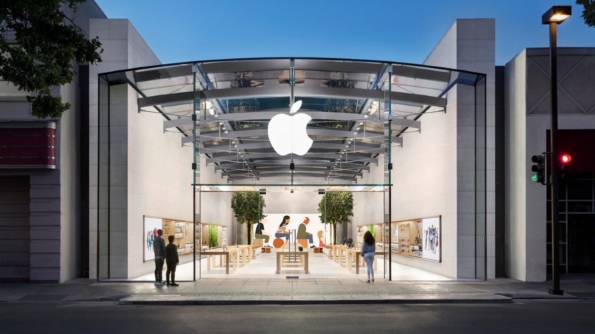 Apple Store kiraları için yeni gelişme