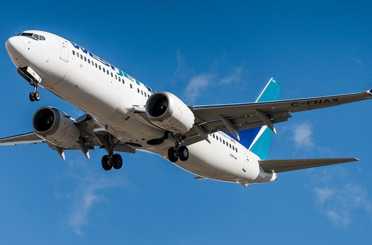 Boeing 737 MAX