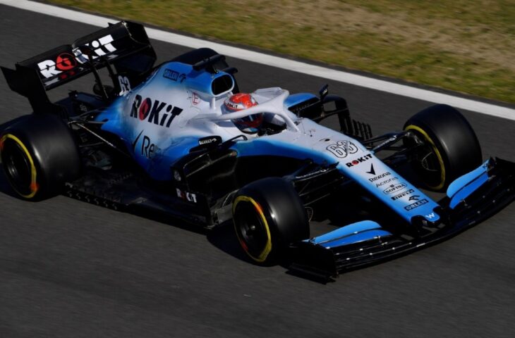 Formula 1 takımı