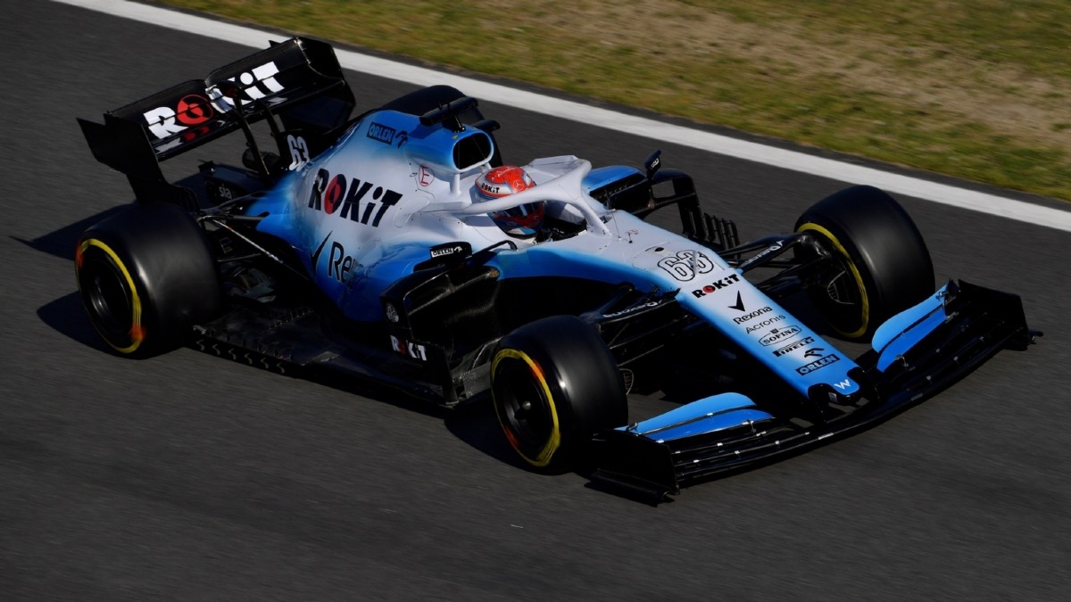 Formula 1 takımı Williams Racing satıldı