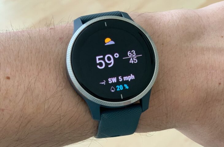Garmin siber saldırı