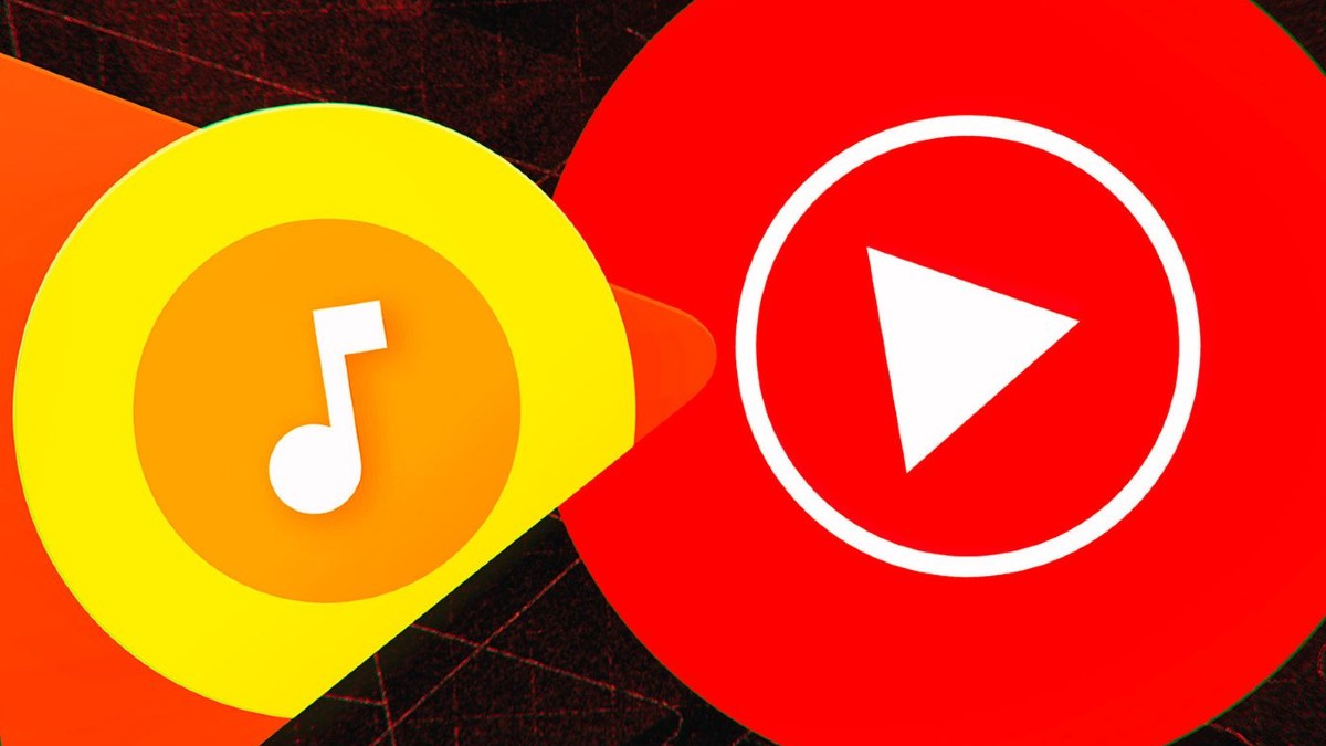 Google Play Music hizmeti için sona gelindi