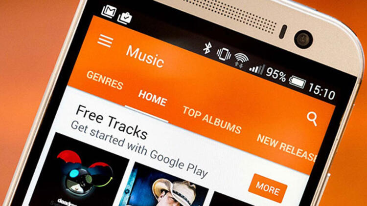 Google Play Music Eylül’de kapanıyor