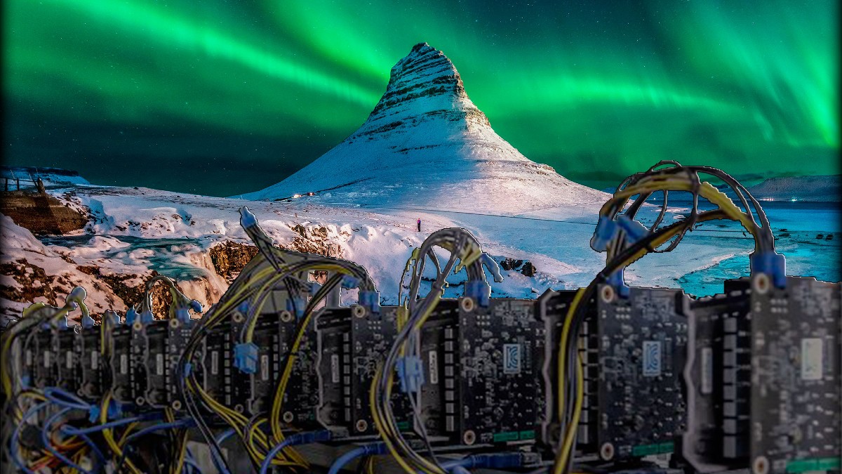 Kripto para madenciliği enerji tüketimini artırıyor