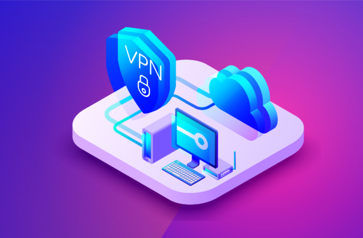 kurumsal VPN sunucuları