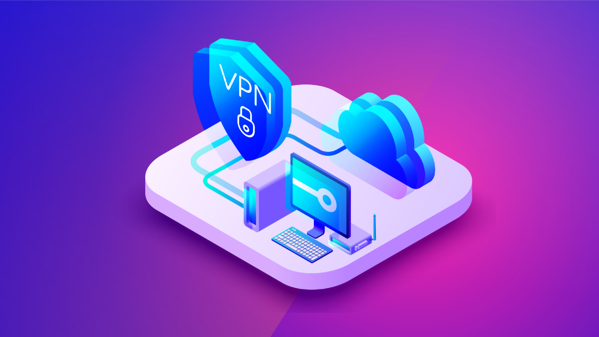 kurumsal VPN sunucuları