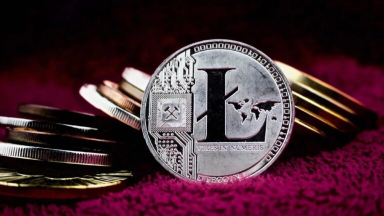 Litecoin banka kartı