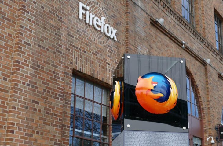 Mozilla koronavirüs