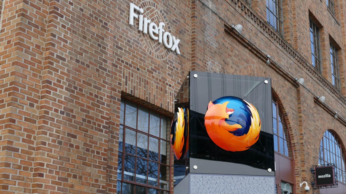 Mozilla koronavirüs nedeniyle işten çıkarma yapıyor